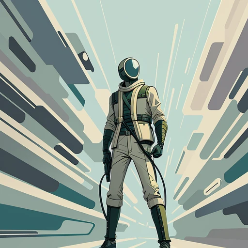 AI Image by undefined
