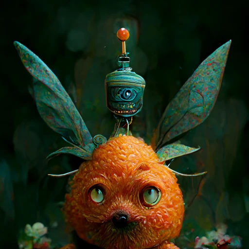 AI Image by undefined