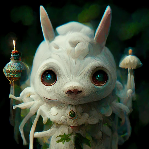 AI Image by undefined
