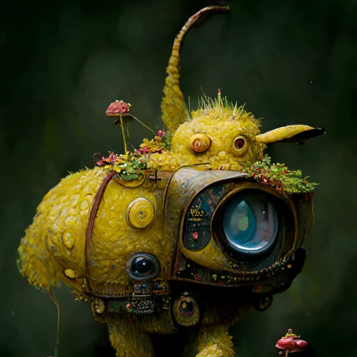 AI Image by undefined