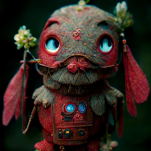 AI Image by undefined
