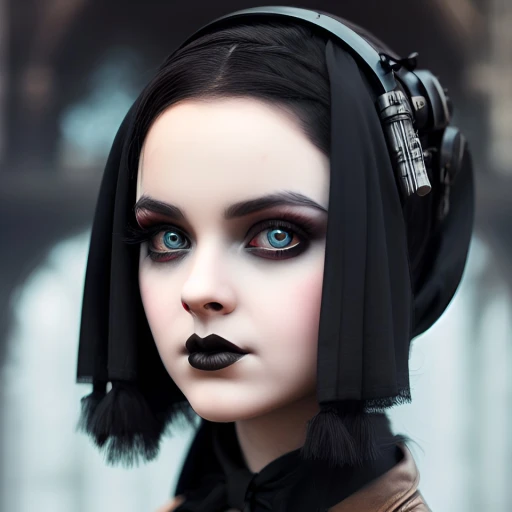 AI Image by undefined