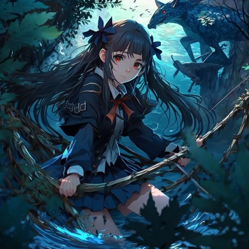 AI Image by undefined