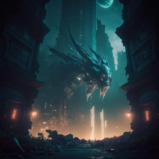 AI Image by undefined