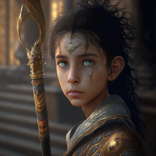 AI Image by undefined