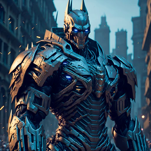 AI Image by undefined