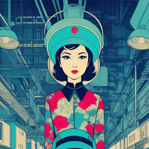 AI Image by undefined
