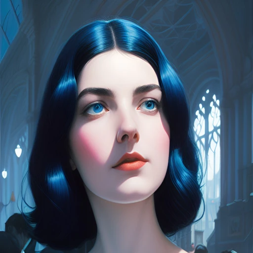 AI Image by undefined