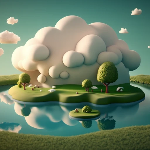 AI Image by undefined