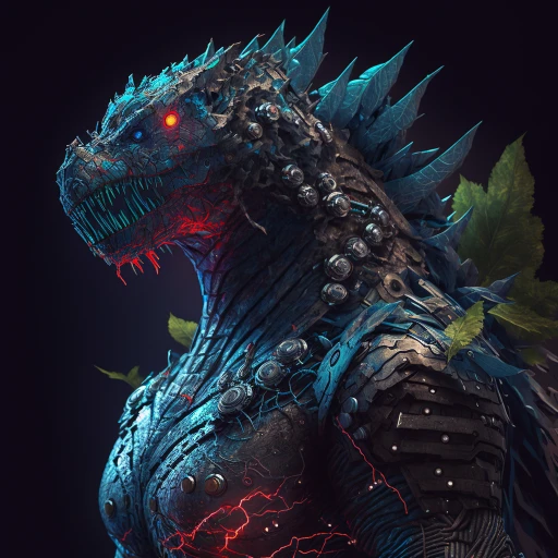 AI Image by undefined
