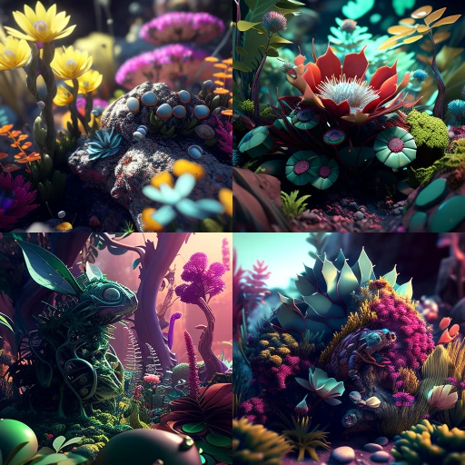 AI Image by undefined