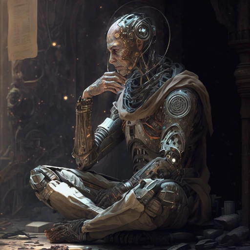 AI Image by undefined