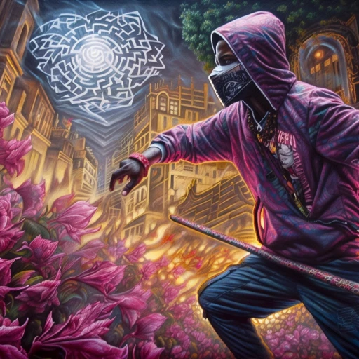 AI Image by undefined