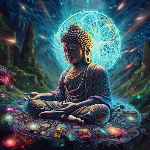 AI Image by undefined
