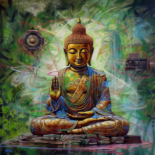 AI Image by undefined