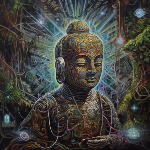 AI Image by undefined