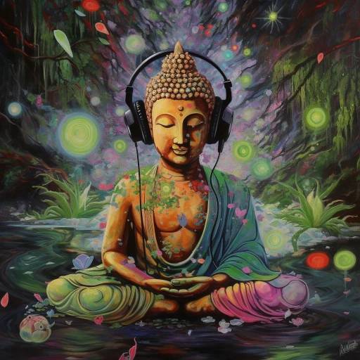 AI Image by undefined