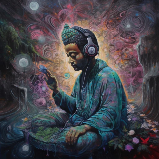 AI Image by undefined