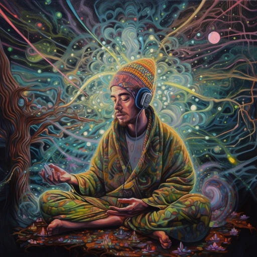 AI Image by undefined