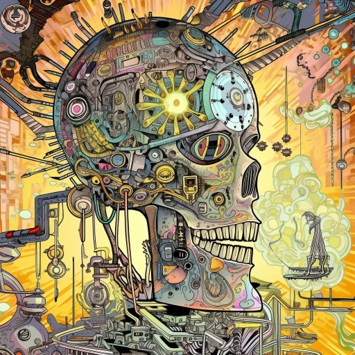 AI Image by undefined