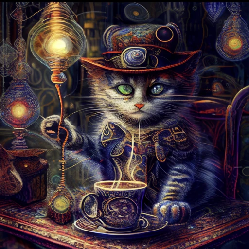 AI Image by undefined