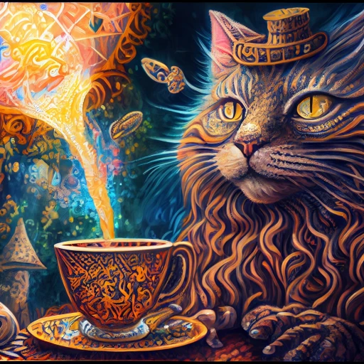 AI Image by undefined