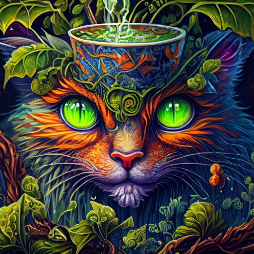 AI Image by undefined