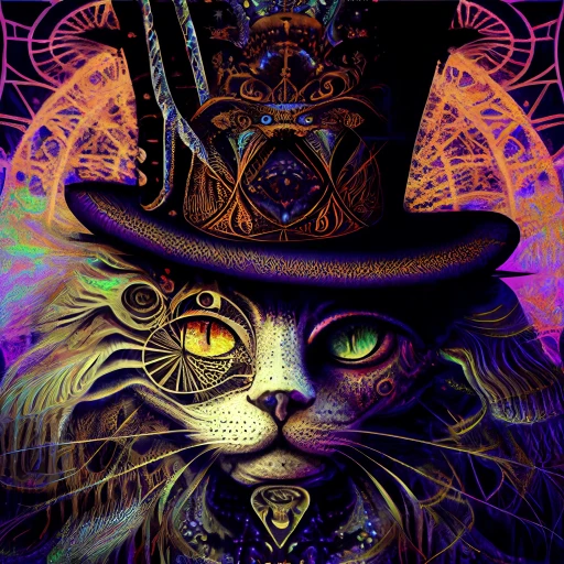 AI Image by undefined