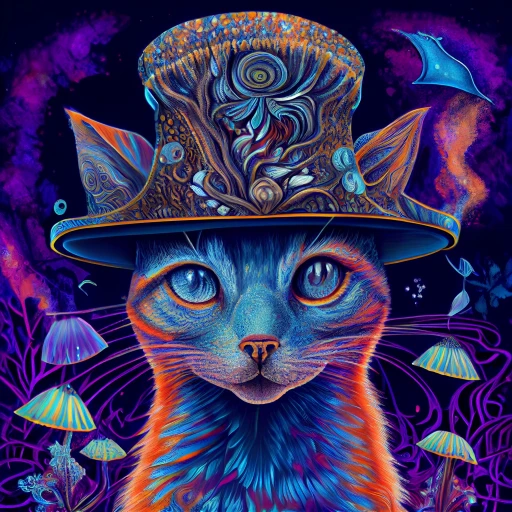 AI Image by undefined