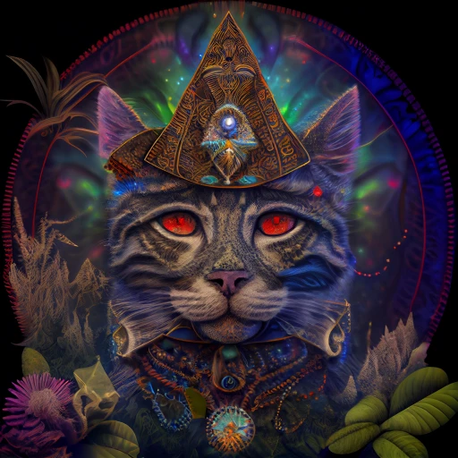 AI Image by undefined