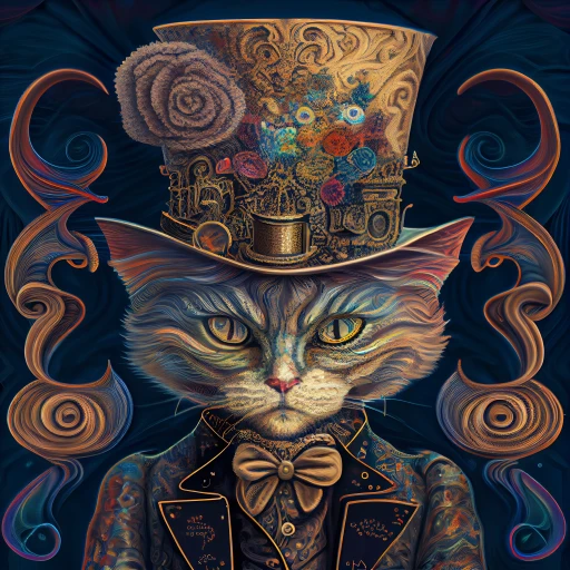AI Image by undefined