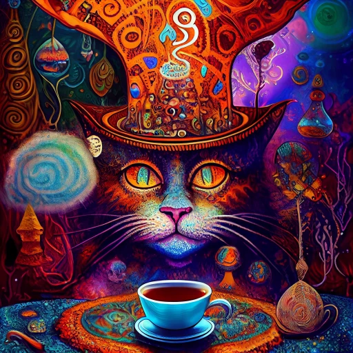 AI Image by undefined