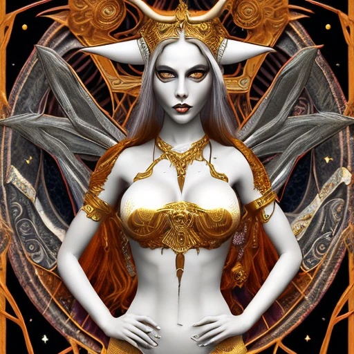 AI Image by undefined