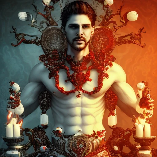 AI Image by undefined