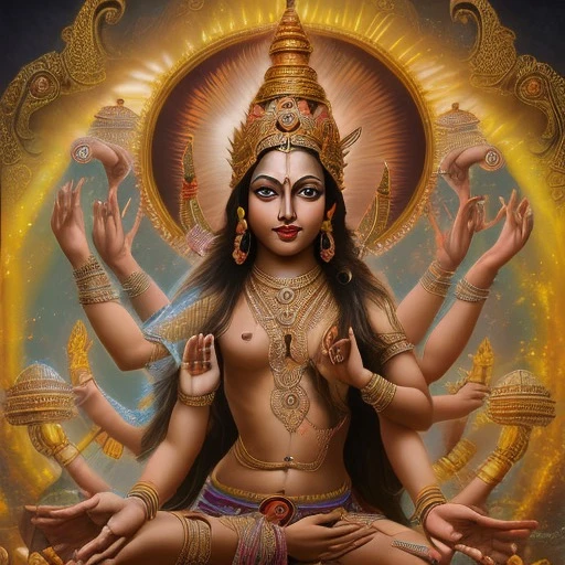 AI Image by undefined