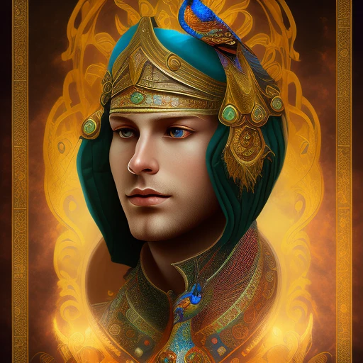 AI Image by undefined