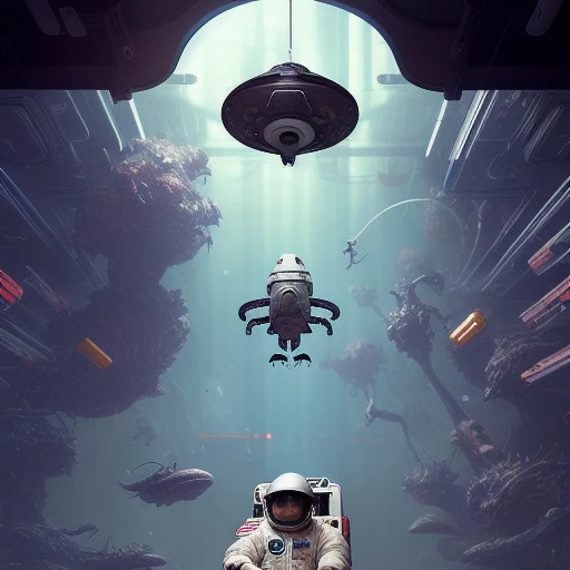 AI Image by undefined