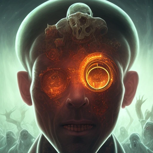 AI Image by undefined