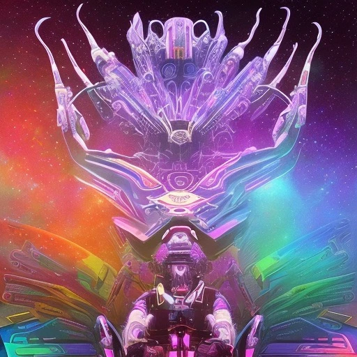 AI Image by undefined