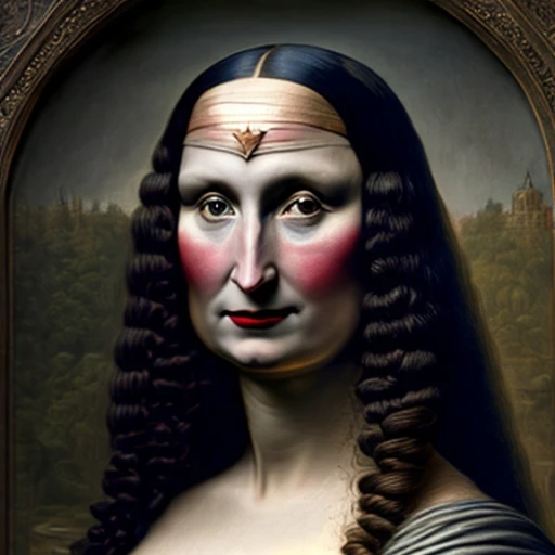AI Image by undefined