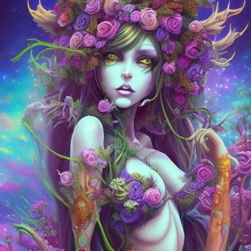 AI Image by undefined