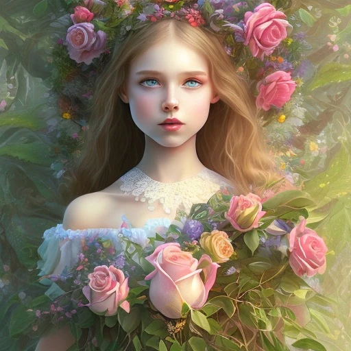 AI Image by undefined