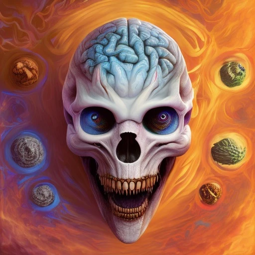 AI Image by undefined
