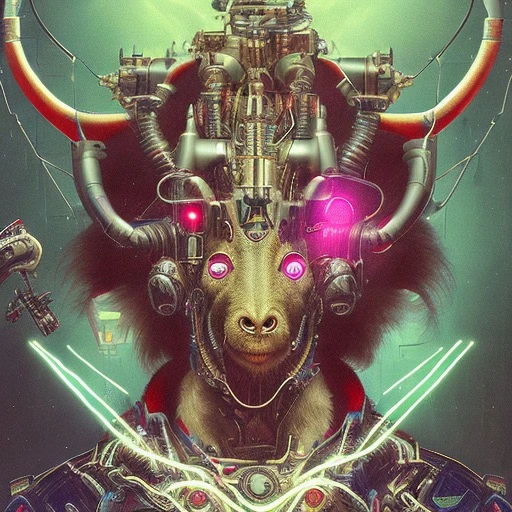 AI Image by undefined