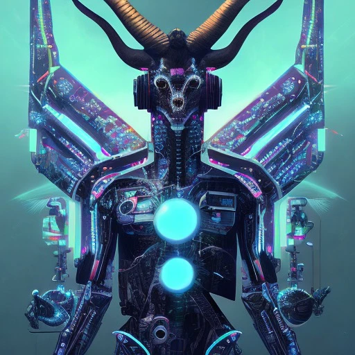 AI Image by undefined