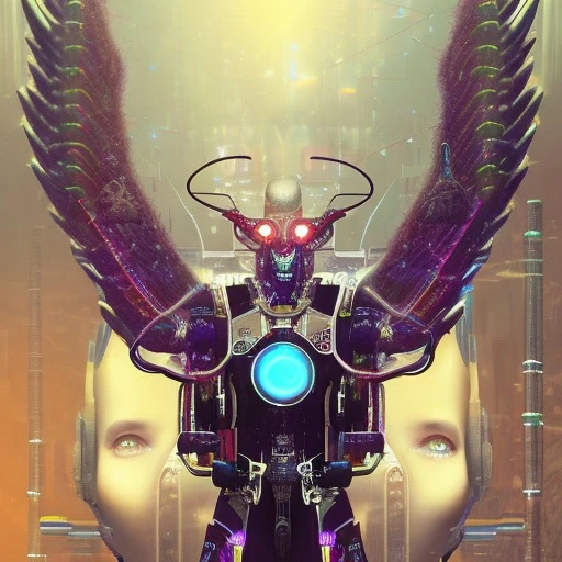 AI Image by undefined