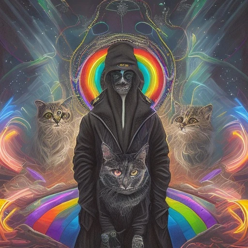 AI Image by undefined
