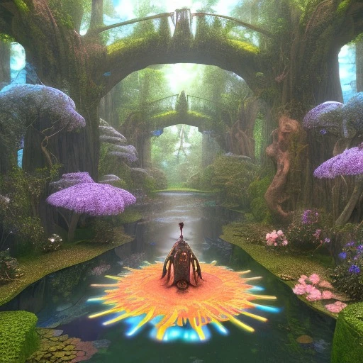 AI Image by undefined