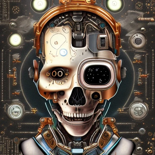 AI Image by undefined