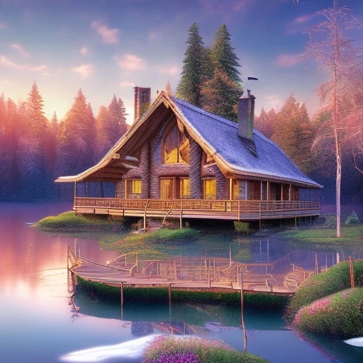 AI Image by undefined
